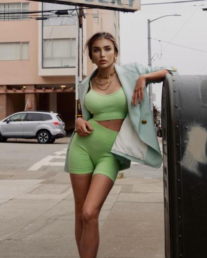 Natasha Galkina photo 196621