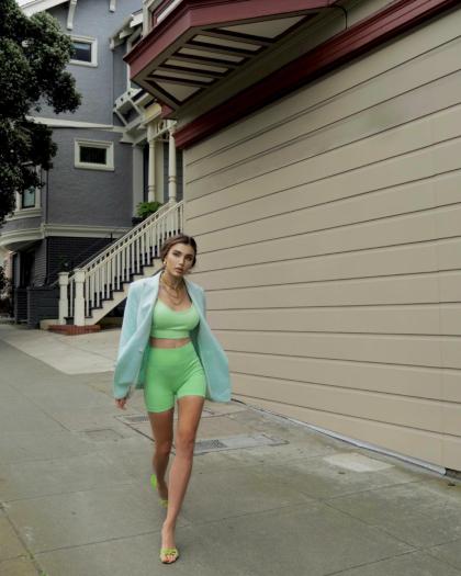 Natasha Galkina photo 196622