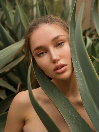 Natasha Galkina photo 196631