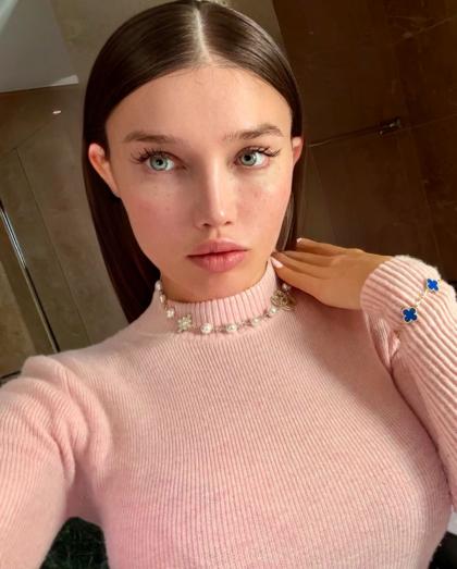 Natasha Galkina photo 196642