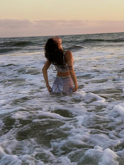 Natasha Galkina photo 196648