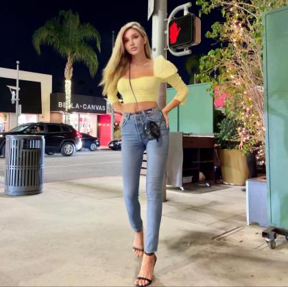 Natasha Galkina photo 196651