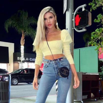 Natasha Galkina photo 196653