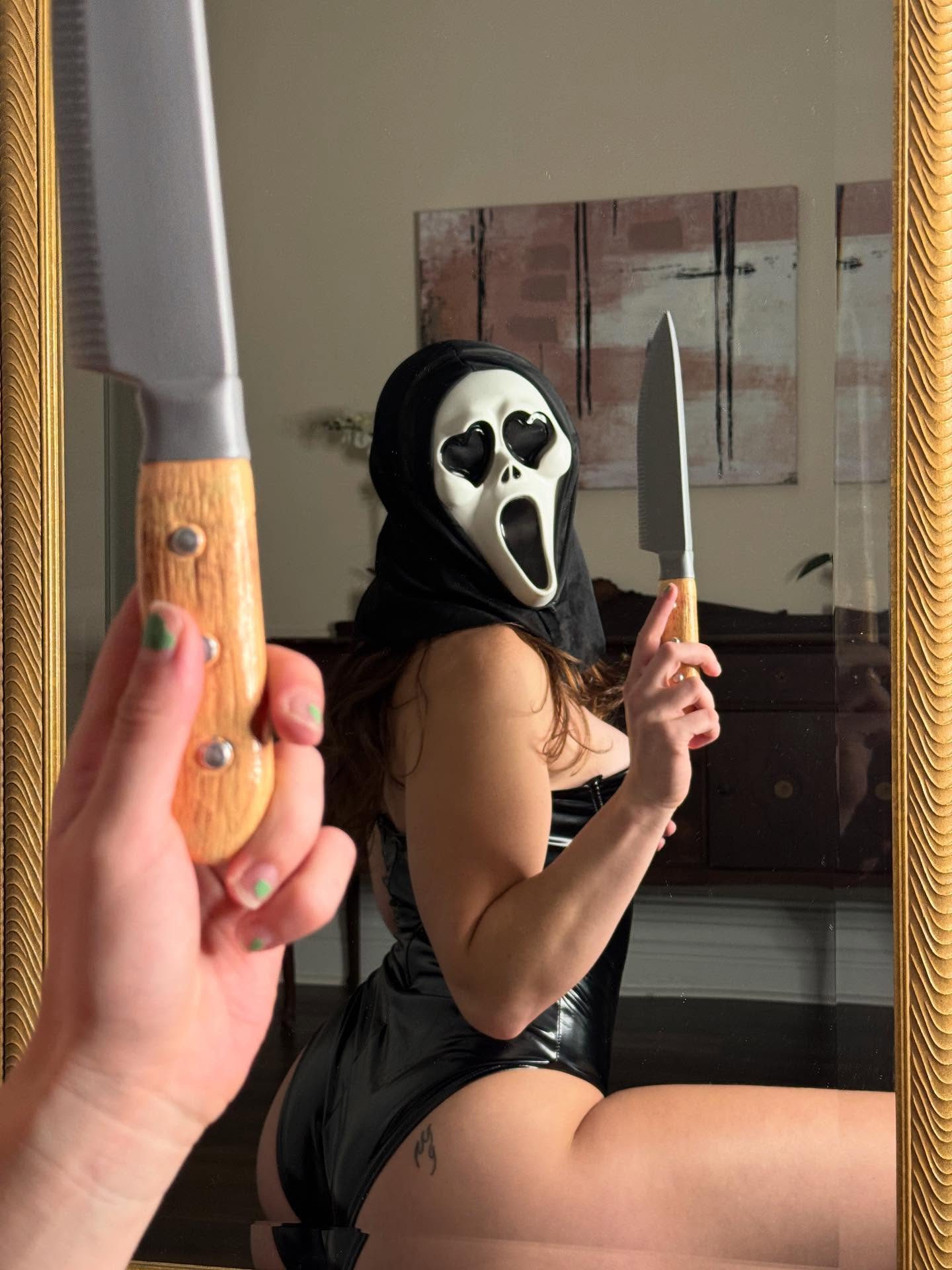 Amelia Bogovich #197133