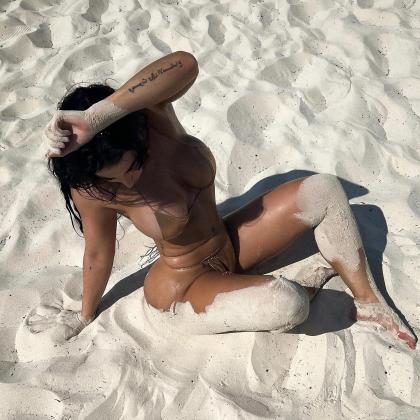 Melissa G photo 197242