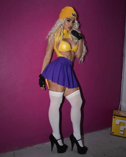 Melissa G photo 197392