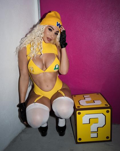 Melissa G photo 197393