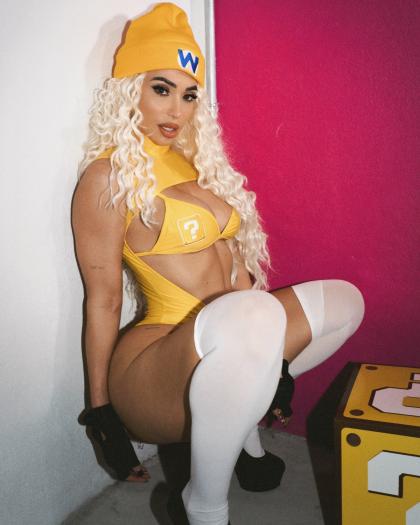 Melissa G photo 197396