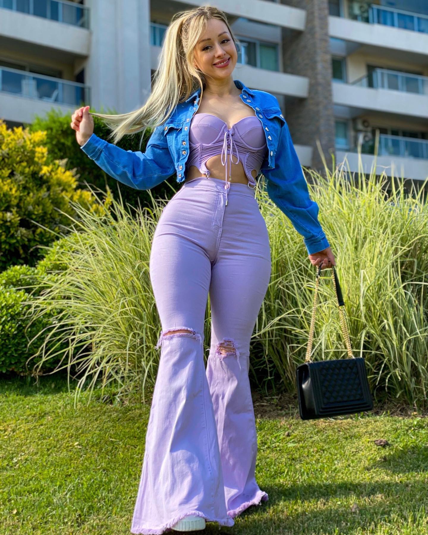 Victoria Vazquez #197517