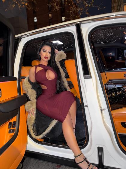 Nadia Khar photo 197430