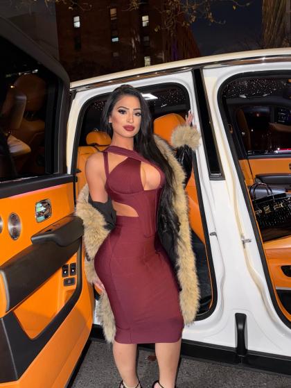 Nadia Khar photo 197531