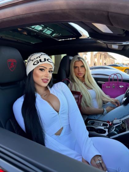 Nadia Khar photo 197813