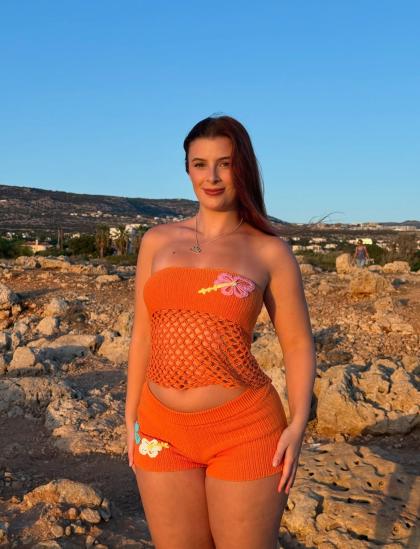 Mia Grose photo 199434