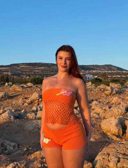 Mia Grose photo 199436