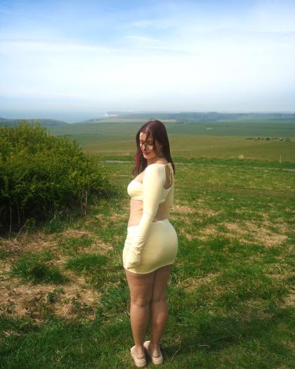 Mia Grose photo 199469