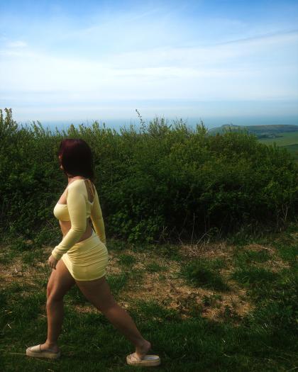 Mia Grose photo 199471