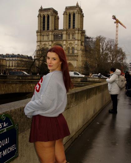 Mia Grose photo 199478