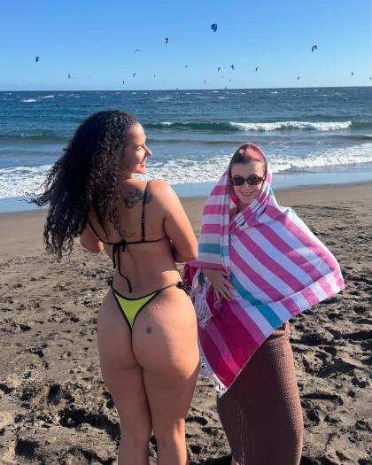 Mia Grose photo 199481