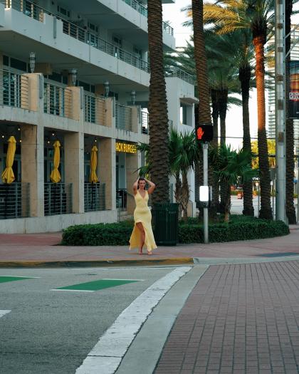 Mia Grose photo 199507