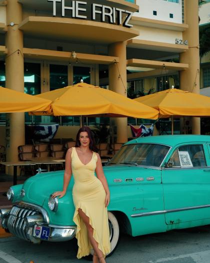 Mia Grose photo 199508