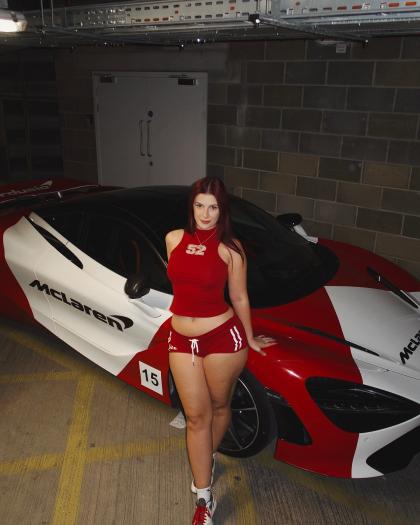 Mia Grose photo 199545