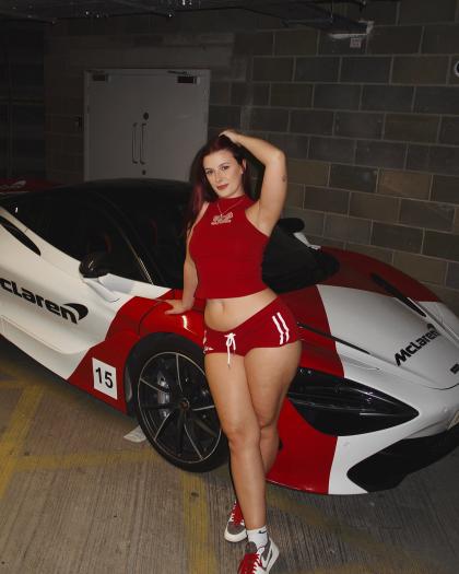 Mia Grose photo 199547