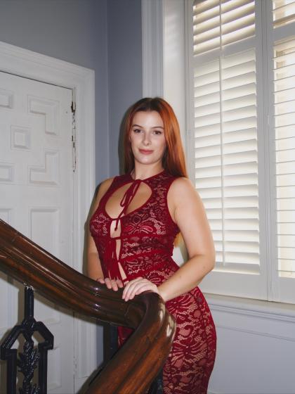 Mia Grose photo 199553