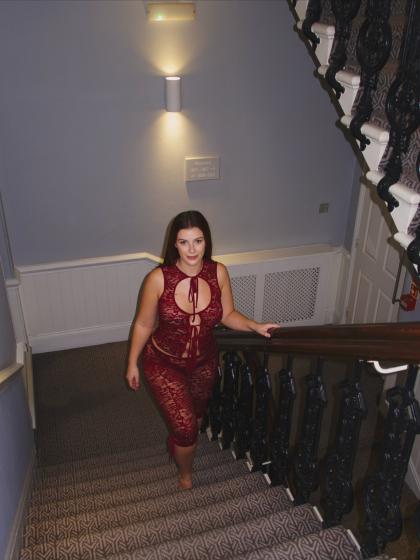 Mia Grose photo 199554