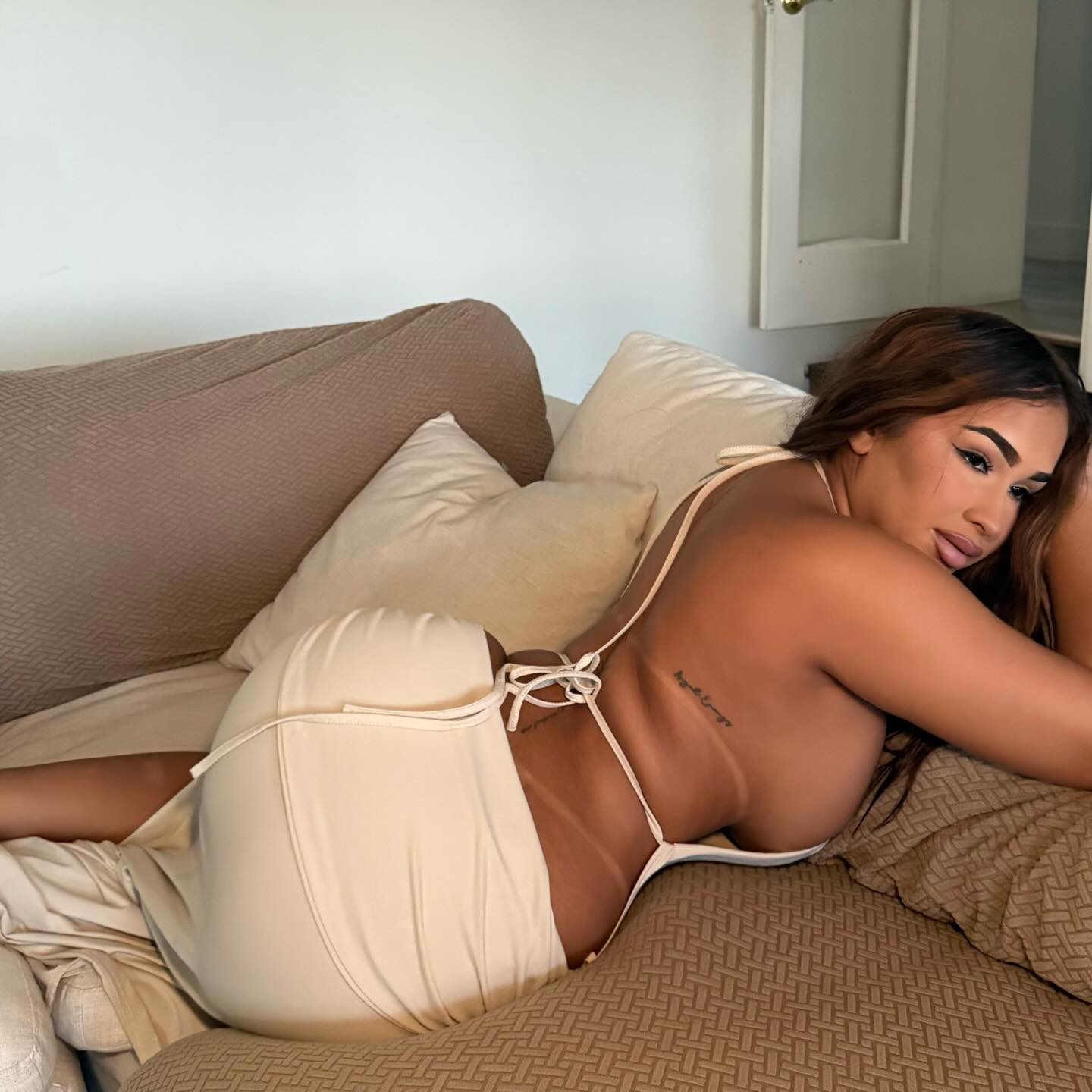 Melanie Rivers #199631