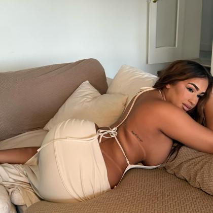 Melanie Rivers photo 199631