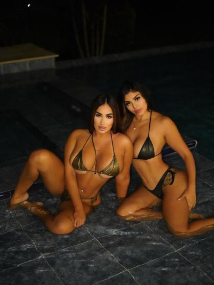 Melanie Rivers photo 199653