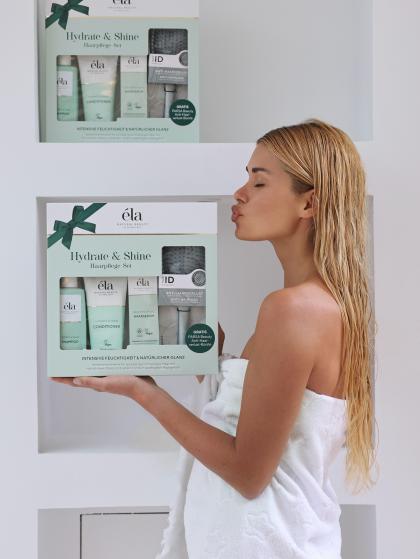 Pamela Reif photo 199664