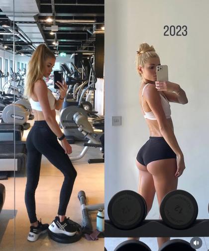 Pamela Reif photo 199671