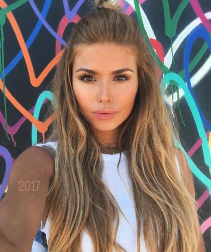 Pamela Reif photo 199673