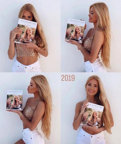 Pamela Reif photo 199681