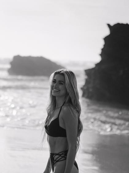 Pamela Reif photo 199685