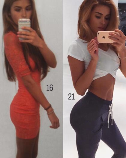 Pamela Reif photo 199687