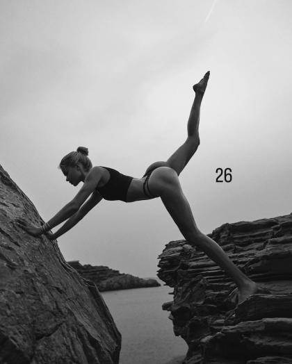 Pamela Reif photo 199697