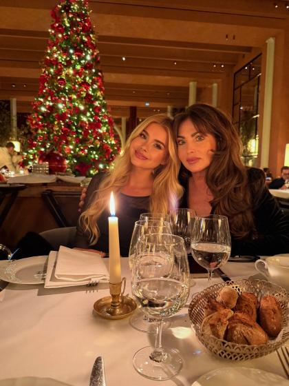 Pamela Reif photo 199706