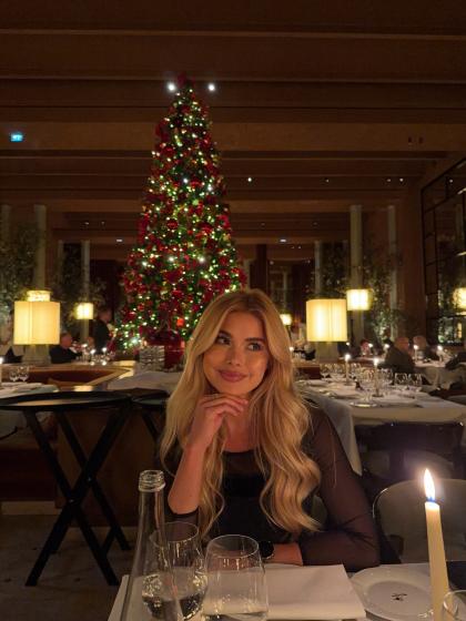 Pamela Reif photo 199707