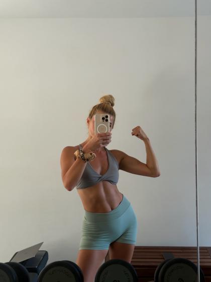 Pamela Reif photo 199710