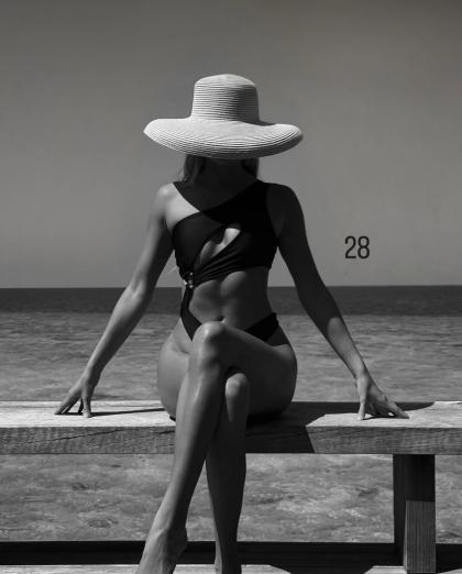 Pamela Reif photo 199722