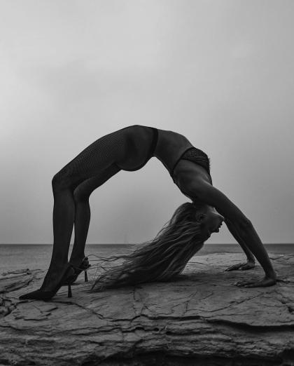 Pamela Reif photo 199729