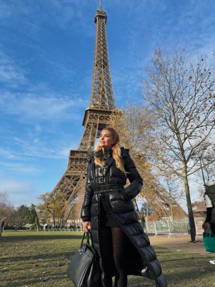 Pamela Reif photo 199735