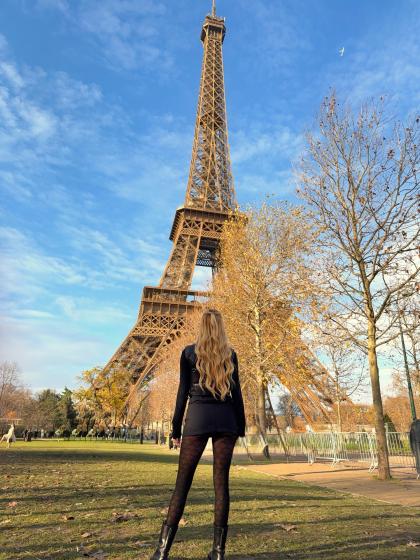 Pamela Reif photo 199737