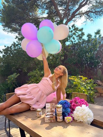 Pamela Reif photo 199744