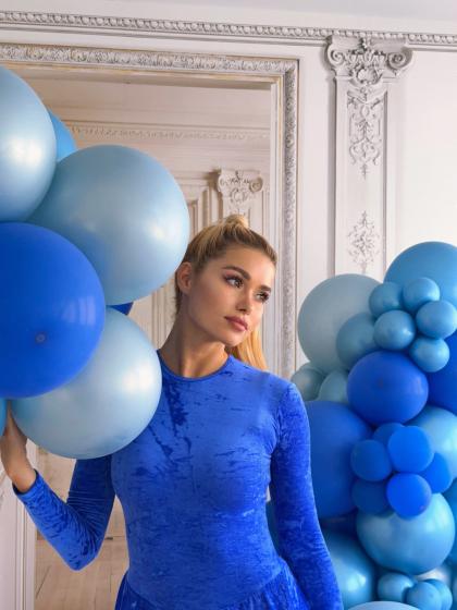 Pamela Reif photo 199771