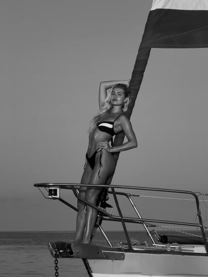 Pamela Reif photo 199809