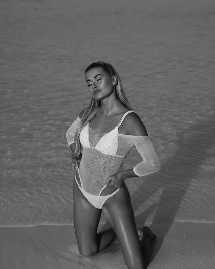 Pamela Reif photo 199821