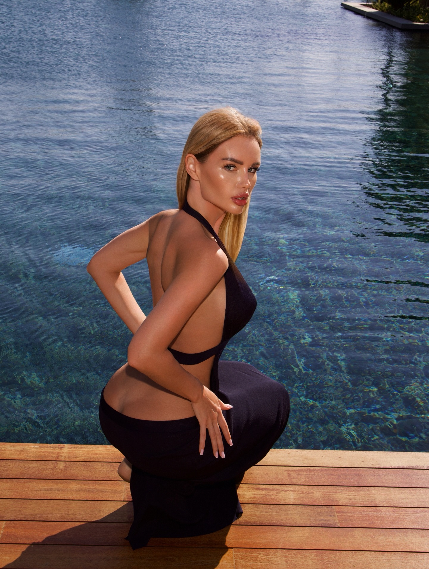 Olya Abramovich #200249